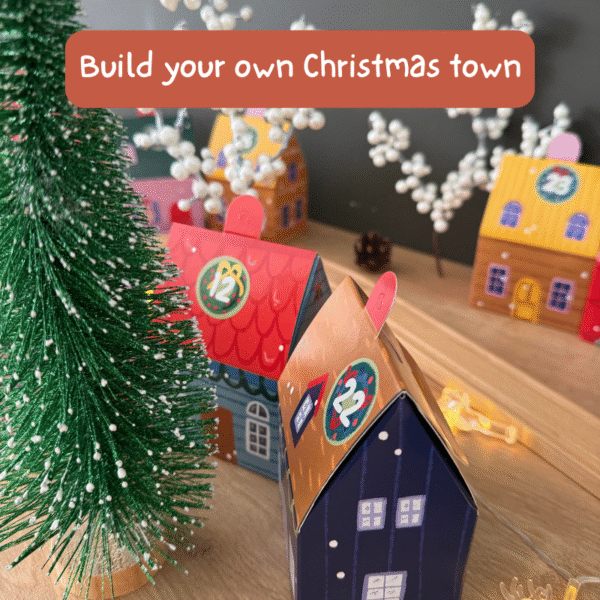 Family Advent Calendar - 24 days of Screen-Free Joy - Image 5